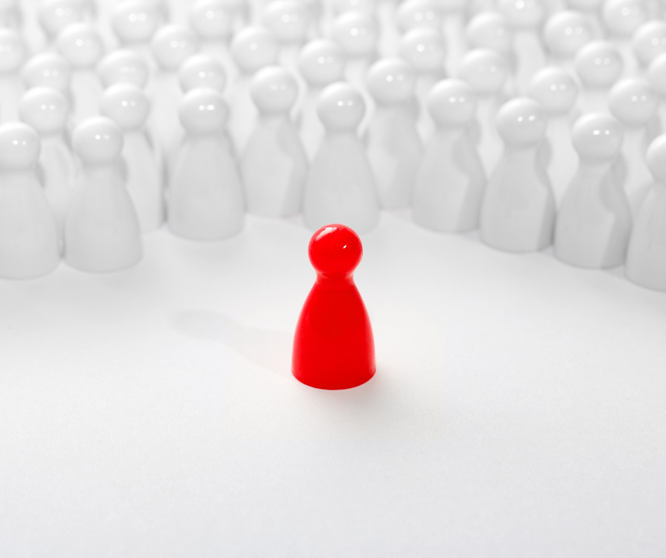 The True Test of Leadership