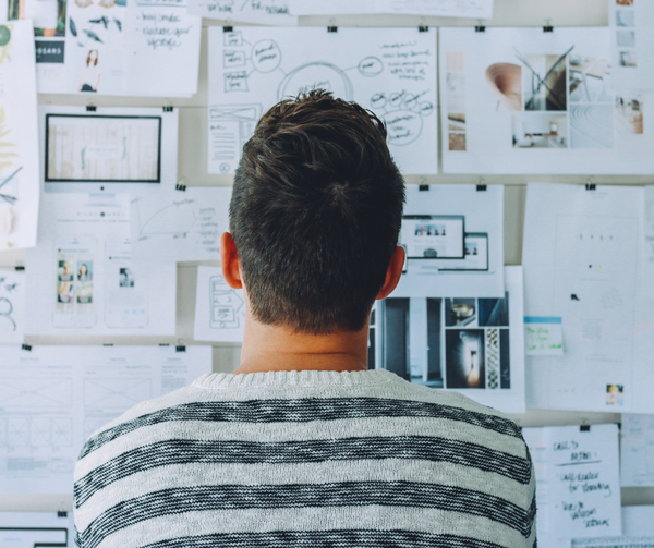 What's Your 5-Year Plan?