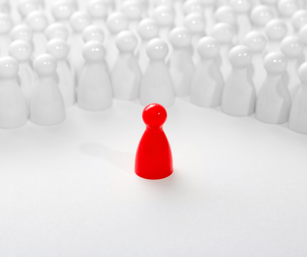 The True Test of Leadership